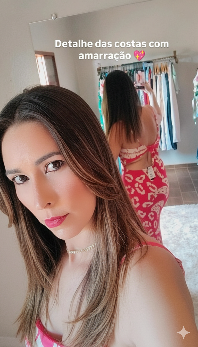 Vanessa Marina Batista Fernandes